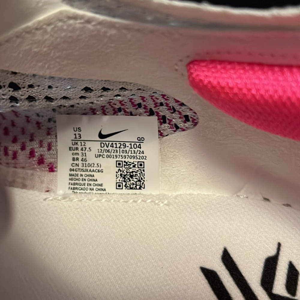 Nike | ZoomX Vaporfly Next% 3 - Picture 6 of 6